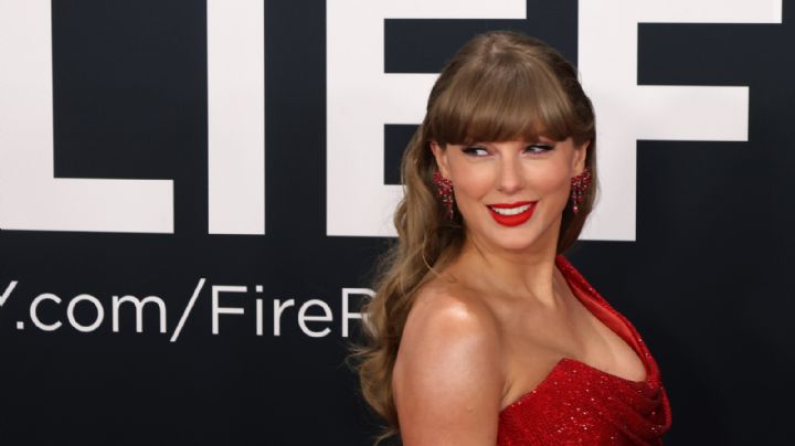 Taylor Swift: ¿Su inspiración de "Lover' fue 'María de Todos los Ángeles'? Teoría lo confirmaría