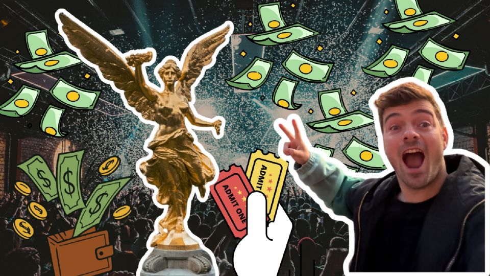 Martin Garrix México 2026, precio oficial de los boletos.