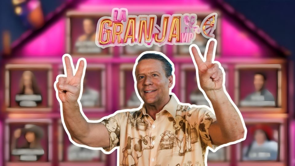 La semifinal de La Granja VIP 2025 ha comenzado y las reglas del juego se vuelven más evidentes: ¿Quién es el segundo nominado?
