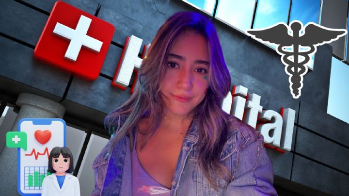 Revelan detalles del estado de salud de la influencer Mercedes Roa