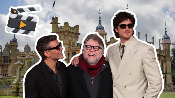 'Frankenstein': Dónde se encuentran todas las locaciones de la película