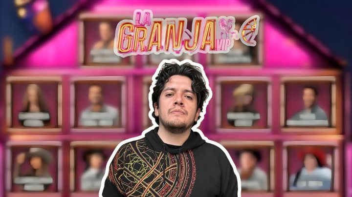 La Granja VIP 2025: ¿Quién es el tercer nominado de la semana hoy, 9 de diciembre?