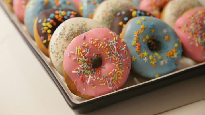 Celebra Pascua con 6 DONAS GRATIS: ¿Cuándo y dónde?