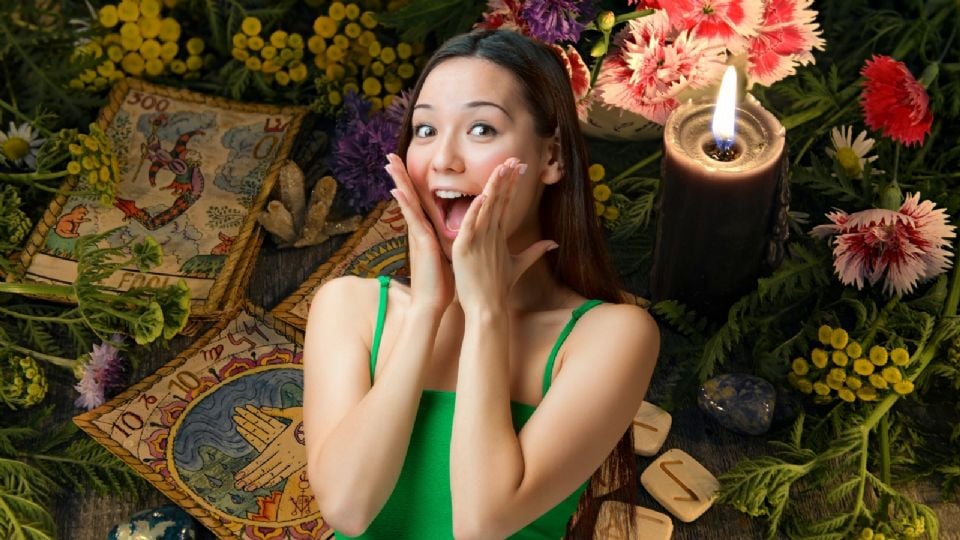 Horóscopo Mizada Mohamed hoy, Domingo 14 de Diciembre de 2025.