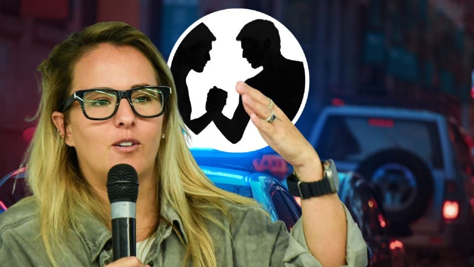 Saskia Niño de Rivera da a conocer en 'Penitencia' el caso de un policía sentenciado a 30 años de prisión tras salir con su hermano gemelo por una cerveza