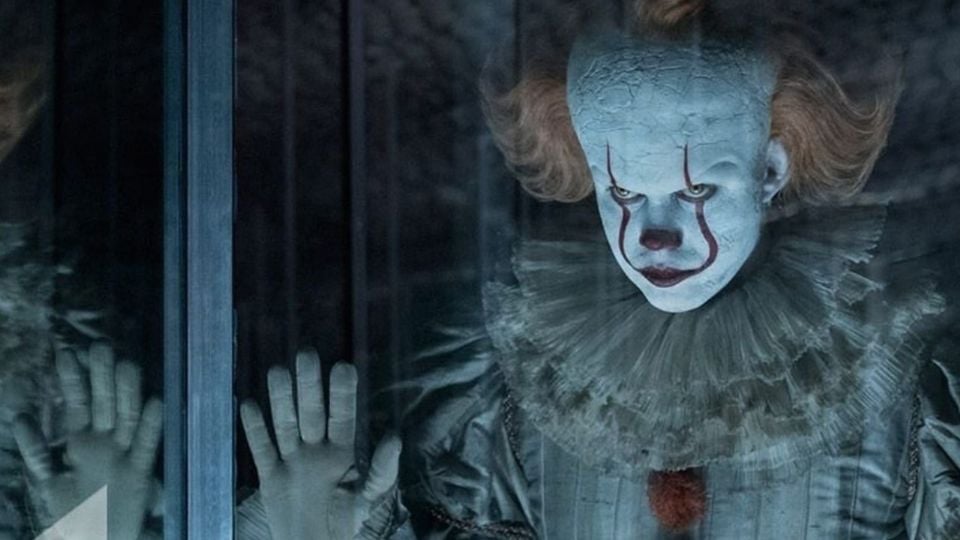Robert “Bob” Gray: la verdadera identidad que esconde el terror detrás de Pennywise.