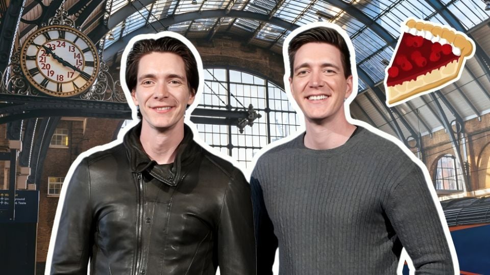 Después de semanas de intensa competencia, finalmente conocemos a los ganadores de la segunda temporada de Harry Potter: Magos Pasteleros.