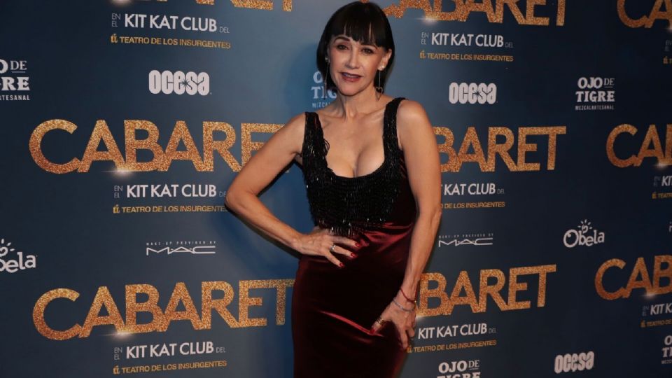 Susana Zabaleta: Este fue el pleito que la llevó al veto de la Televisa