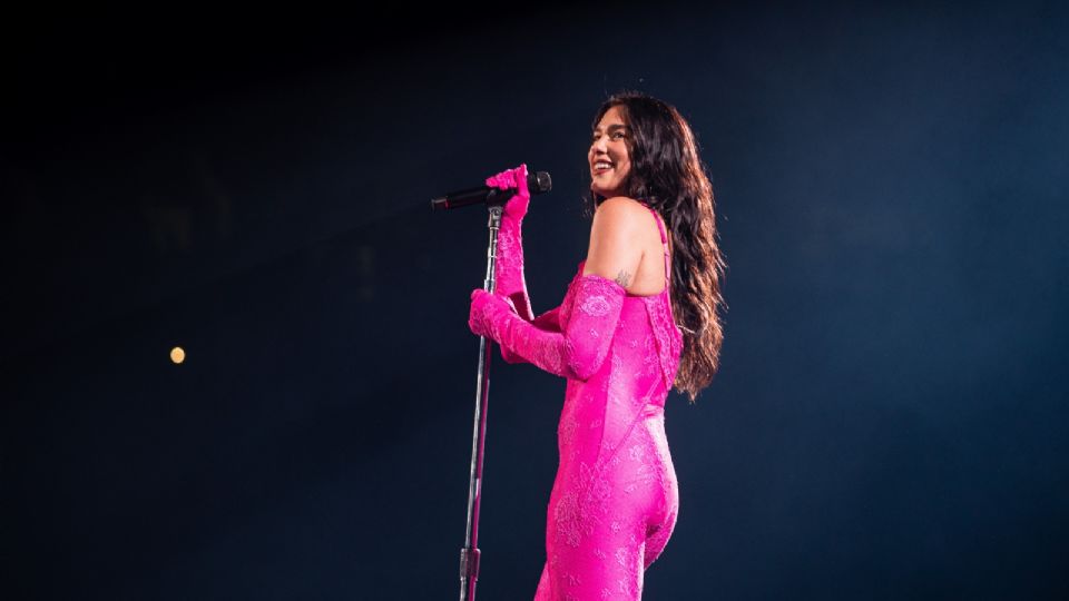 Dua Lipa: ¿Cumple su sueño de vivir en CDMX? Entrevista revela detalles | VIDEO