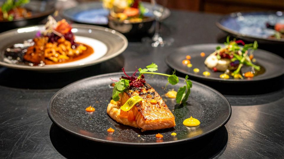 MasterChef Celebrity: ¡En SHOCK! Este fue el platillo que generó más polémicas