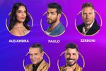 Primer eliminado de La Casa de los Famosos All-Stars 2025: ¿Quién salió HOY lunes 10 de Febrero?