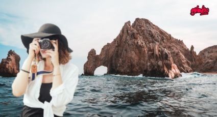 El significado del Arco de Cabo San Lucas y sus curiosidades