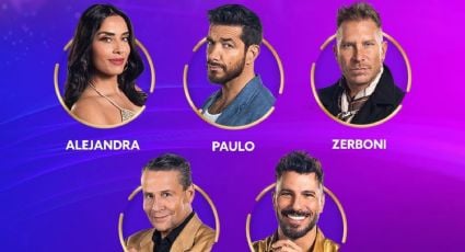 Primer eliminado de La Casa de los Famosos All-Stars 2025: ¿Quién salió HOY lunes 10 de Febrero?