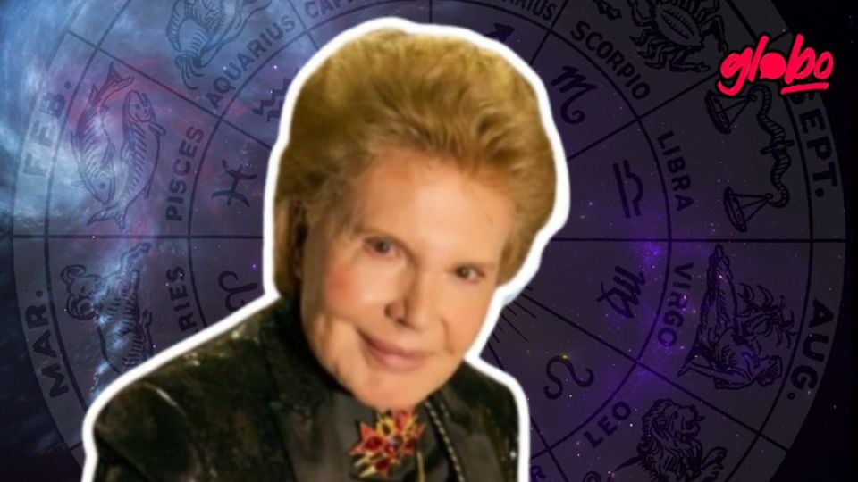 Walter Mercado horóscopo de hoy10 de febrero