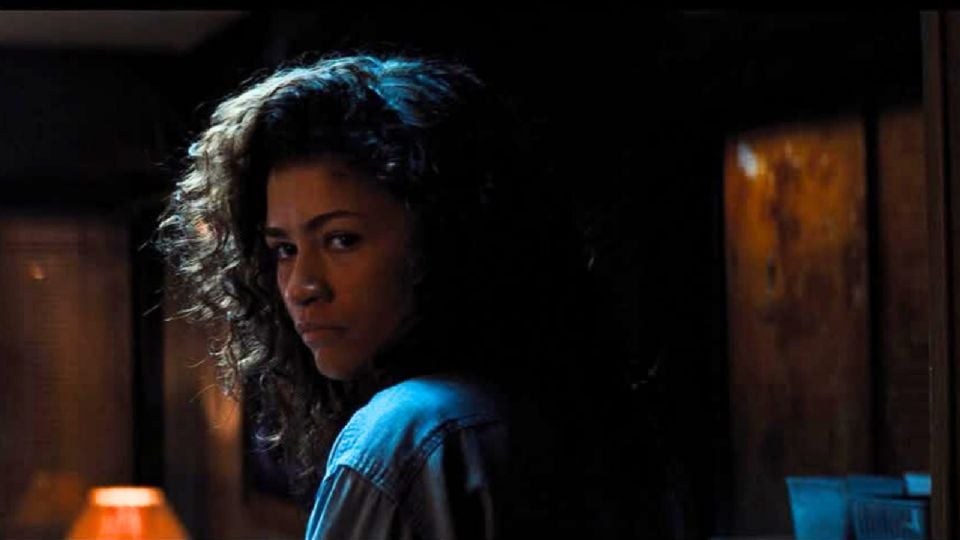 Euphoria: Zendaya regresa como Rue en la temporada 3.