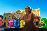‘Mal de amores’ estos son los rinconcitos de Puebla donde se grabó la serie de streaming