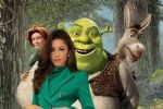 Foto ilustrativa de la nota titulada: Zendaya se uniría a Shrek 5, este es el papel que tendría en la película de DreamWorks