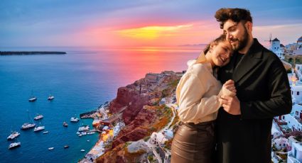 5 destinos en Europa que debes visitar en tu vida junto a tu pareja