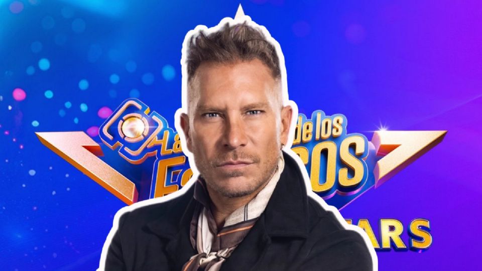 La Casa de los Famosos All Stars tiene a su primer eliminado ante la sorpresa de miles.