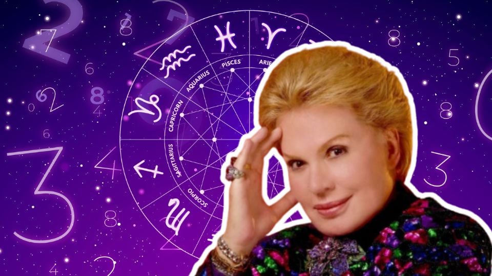 Walter Mercado Salinas se quedó para siempre en los corazones de millones de personas.