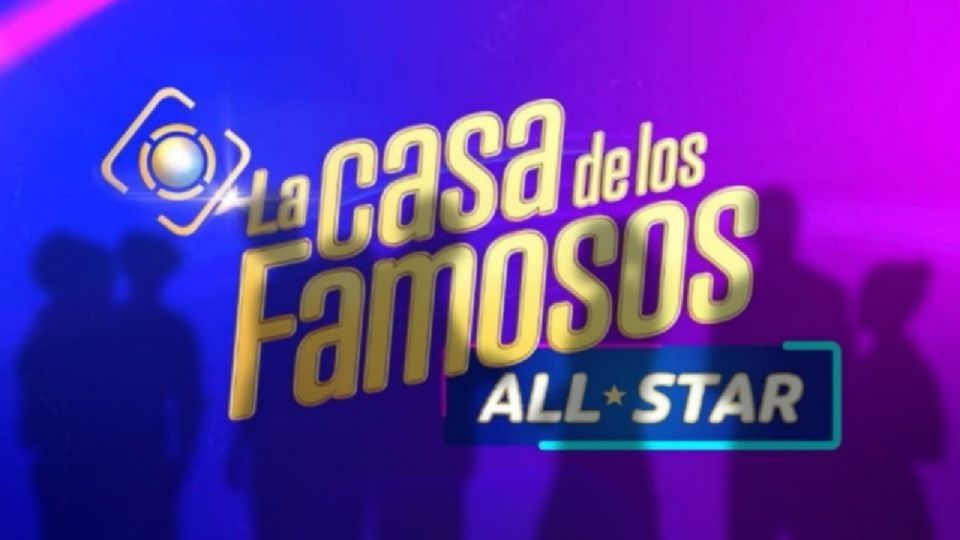 La Casa de los Famosos All Stars hoy 11 de febrero.
