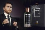Foto ilustrativa de la nota titulada: El perfume árabe que usa Canelo Álvarez y cuesta solo 1,099 pesos