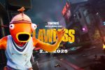Fortnite anuncia "Bandidos", esto es todo lo que llega con la nueva temporada 2 del capítulo 6