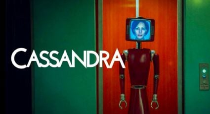 Cassandra: ¿De qué trata la nueva serie alemana que mezcla el misterio con ciencia ficción?