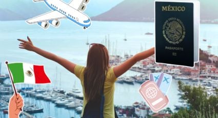 ¿Quieres viajar? Renueva el pasaporte con 50% de descuento, solo si cumples estos requisitos