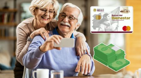 Pensión Bienestar 2025. El mensaje que deben saber los adultos mayores antes del próximo pago