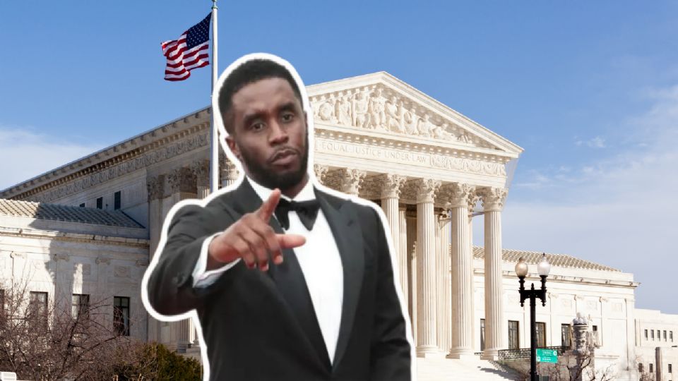 Sean 'Diddy' Combs demanda a NBC y Peacock por 100 millones de dólares.