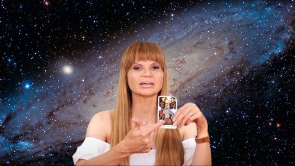 Horóscopos de Mhoni Vidente para hoy jueves 13 de febrero de 2025: Las Predicciones del tarot y número de la suerte para cada signo zodiacal.