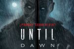 Foto ilustrativa de la nota titulada: "Until Down", fecha de estreno, sinopsis, elenco y tráiler de la nueva película de terror basada en un videojuego