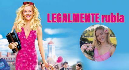 "Legalmente Rubia" tendrá nueva serie con Lexi Minetree como Elle Woods, todo lo que debes saber de la precuela