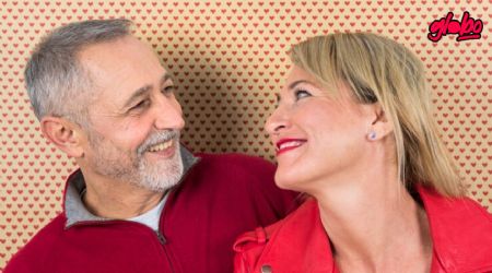Conoce la diferencia de edad ideal para una pareja, según los expertos