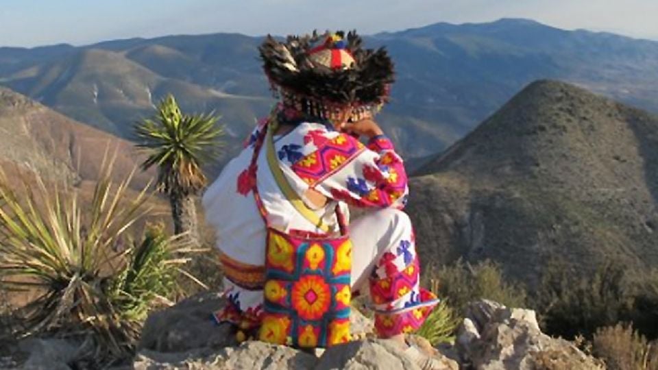 Ruta Huichola