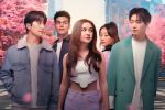"Besos, Kitty" temporada 3, renuevan a la serie y ya tenemos ventana de estreno en Netflix