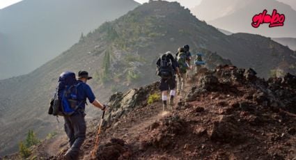 San Valentín: Conoce gente en la naturaleza en el primer hike para solteros de CDMX