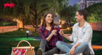 ¡El mejor plan de San Valentín! El picnic nocturno que puedes hacer este 14 de febrero en CDMX