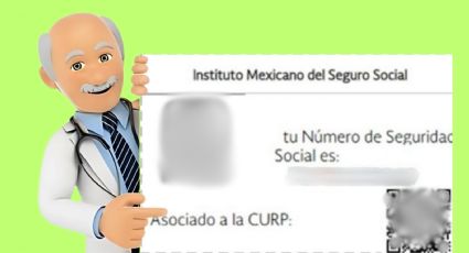 IMSS: ¿Cómo obtener tu número de seguridad social por primera vez?