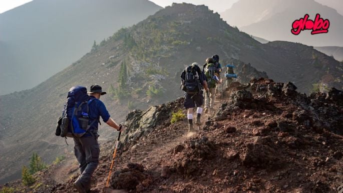 San Valentín: Conoce gente en la naturaleza en el primer hike para solteros de CDMX