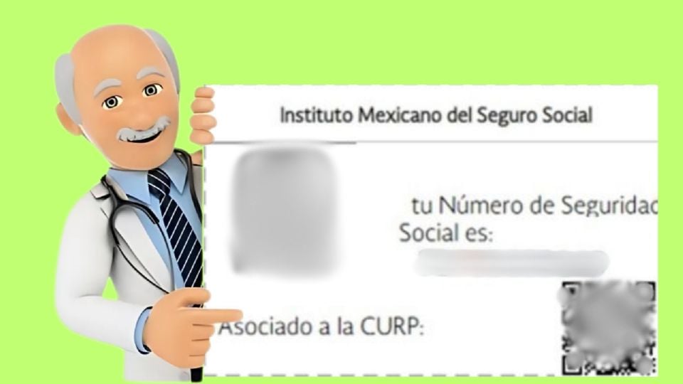 ¿Cómo sacar el número de seguridad social por primera vez?