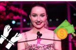 Vinagre de manzana: la historia de la influencer estafada que se destaca en streaming