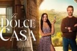 ¿Quién es quién en 'La Dolce Casa'?: Este es el reparto completo de la película de Streaming