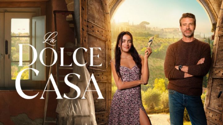 ¿Quién es quién en 'La Dolce Casa'?: Este es el reparto completo de la película de Streaming