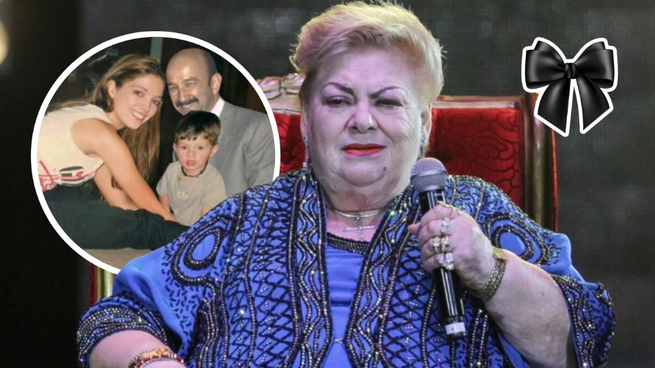 Paquita la del Barrio qua đời: Đây là câu chuyện có thật đằng sau bài hát 'Rata de dos Patas' | Đài phát thanh Globo