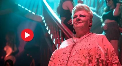 Muere Paquita la del Barrio: ¿Dónde ver la serie sobre su vida? Reparto y personajes