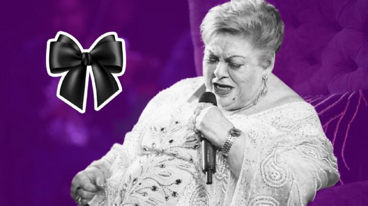 Muere Paquita la del Barrio “La Voz de las Mujeres”: Un legado musical de Empoderamiento Femenino