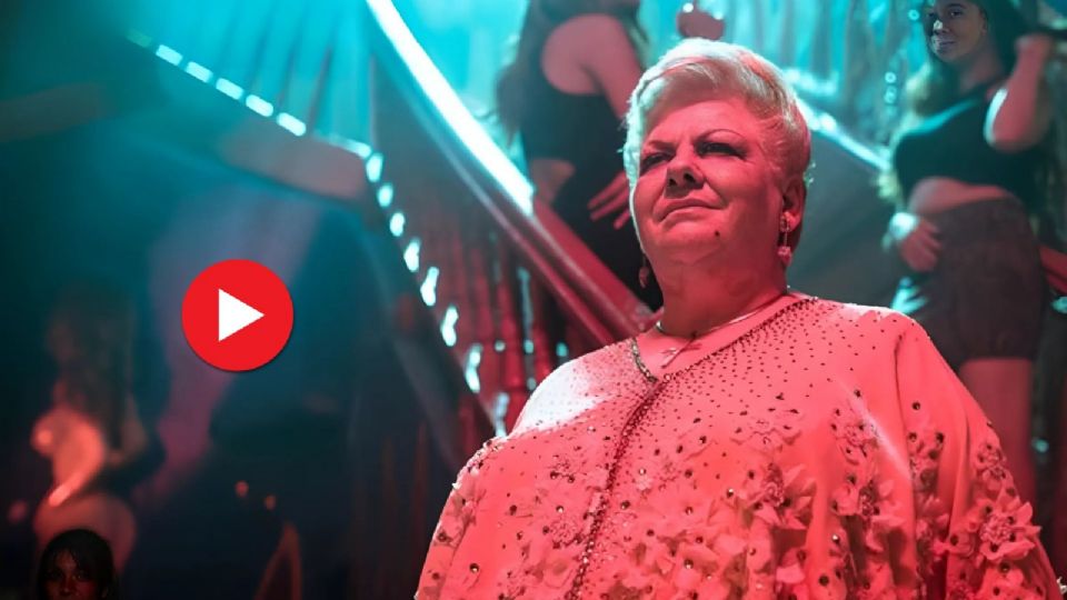 Muere Paquita la del Barrio: ¿Dónde ver la serie sobre su vida? Reparto y personajes