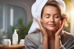 10 cremas faciales para pieles sensibles que ayudan a eliminar arrugas en poco tiempo